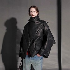 Piumino donna invernale