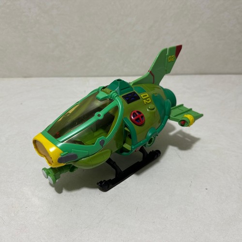 Tmnt shell sub teenage mutant - sub,