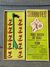 Subbuteo torino ref 99 - subbuteo,