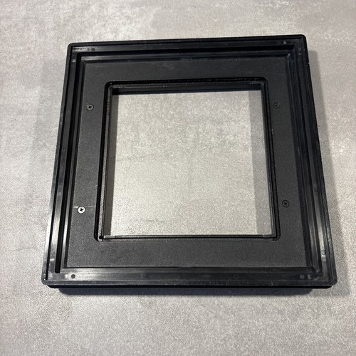 Sinar telaio riduttore 13x18 - telaio,