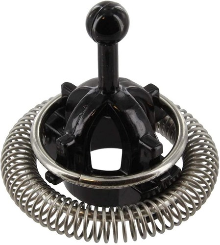 Montalatte nespresso aeroccino - nespresso,