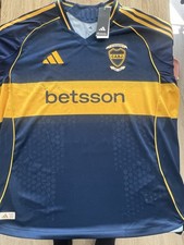 Adidas boca juniors 26 - boca,
