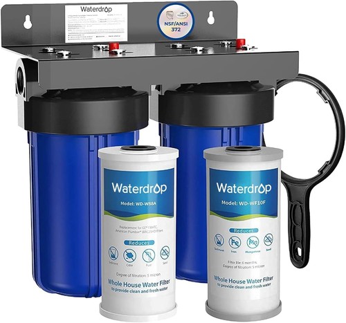 Waterdrop sistema - waterdrop,