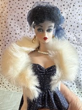 Barbie Gay Parisienne 1991