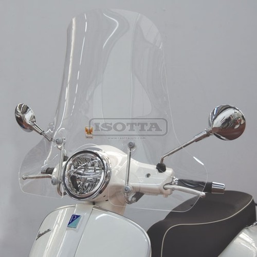 Piaggio vespa gts - piaggio,