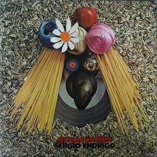 Sergio Endrigo - Ci Vuole Un