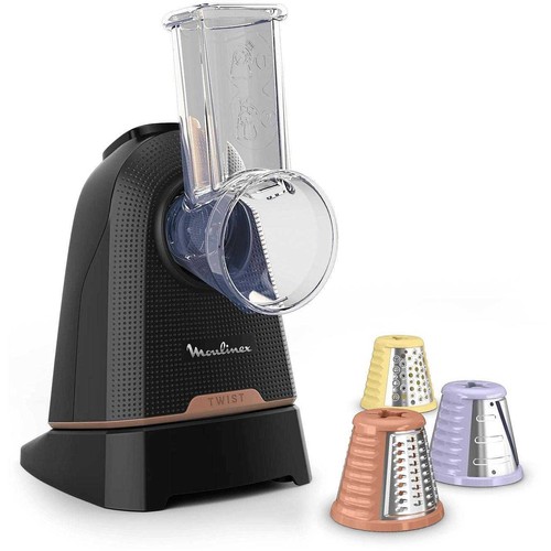 Moulinex fresh express twist - moulinex,