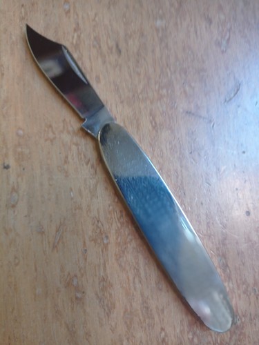 Coltellino anni - (temperino)anni, 50