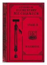 GRIEVE, W. H. Lezioni di