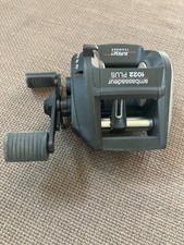 Mulinello da Pesca Abu Garcia