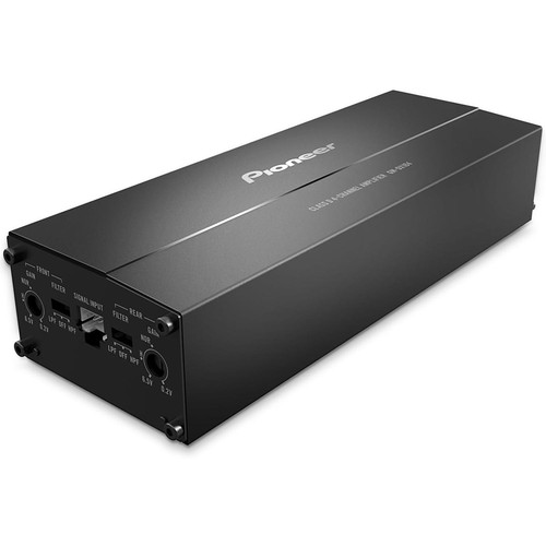 Pioneer dx104 amplificatore - pioneer,