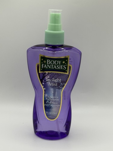 Body fantasies twilight - body,