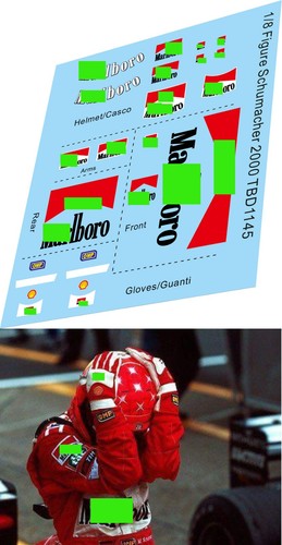 Decals mancanti figure - mancanti,