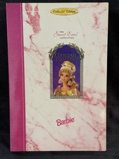 Bambola Barbie Dea Greca