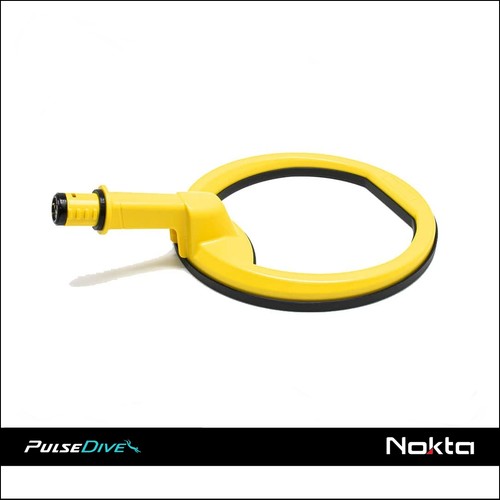 Piastra scuba nokta makro - piastra,