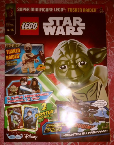 Official star wars - wars, lego
