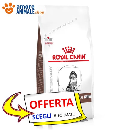 Royal canin dog veterinary - canin,