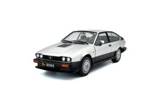 1/18 Solido Alfa Romeo GTV6