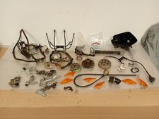 Honda Dio ZX Af35 ricambi