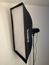 Bowens Striscia Softbox 60 x