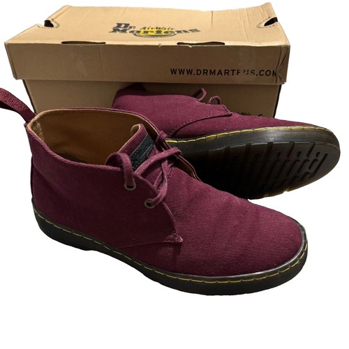 Marten boots 7 - boots,