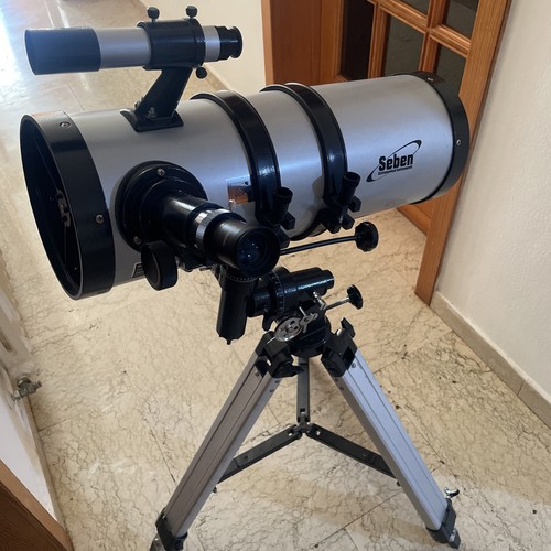 Telescopio seben big boss - telescopio,
