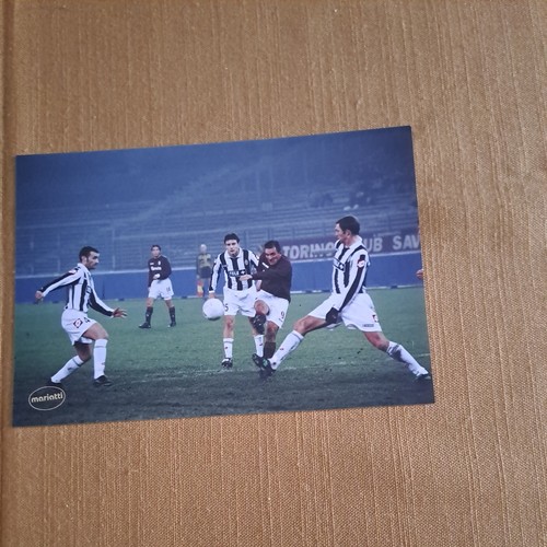 Foto azione calcio torino - foto,