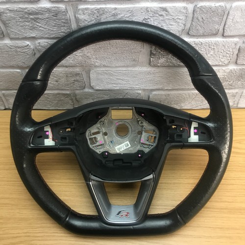 Volante originale seat leon - volante, fr