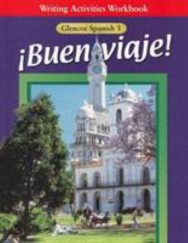 Buen viaje level - ¡buen, 3