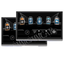 Car Headrest Monitor Rear Seat