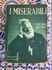 I MISERABILI VICTOR HUGO