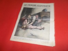 1929 BALILLA SANTE OLIVIERO CIVITAVECCHIA   RAGNO PALOMBARO PESCICANI