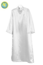 TUNICA BIANCA BAMBINO/A E