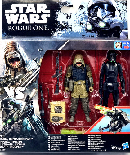 Hasbro star wars - star,