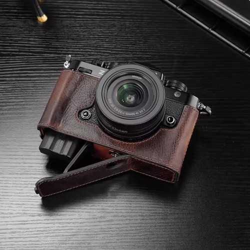 Custodia per fotocamera - , in