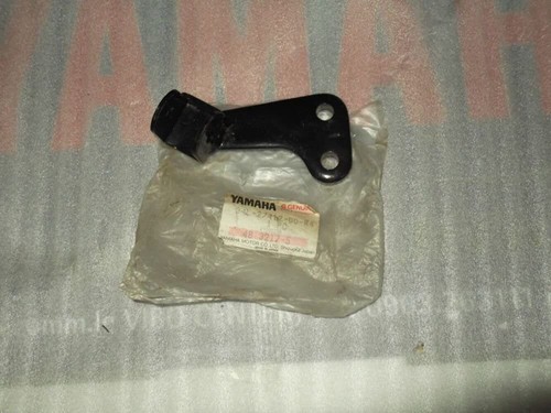 Supporto poggiapiedi yamaha - poggiapiedi,