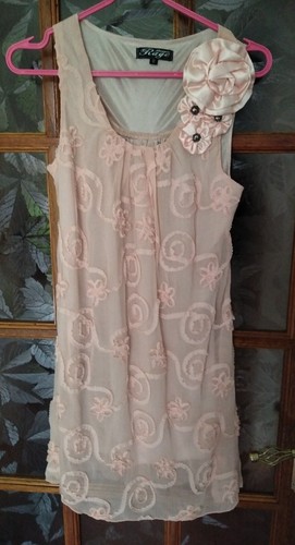 Top donna vintage semi