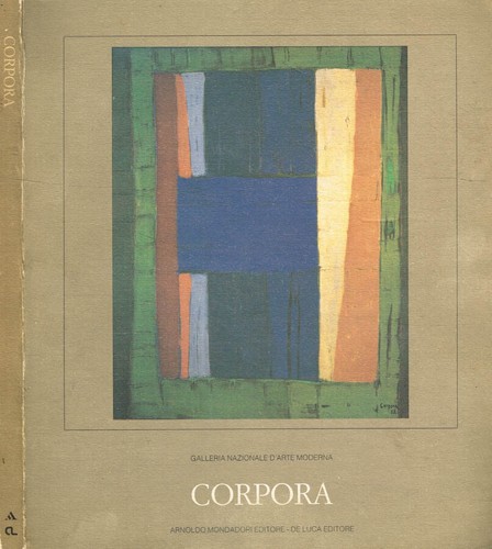 Antonio corpora augusta - antonio, corpora.