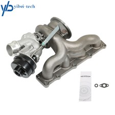 TD04 11657588938 Turbo per BMW