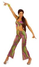 Costume Anni 70 Donna M