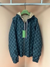 Giacca Gucci reversibile con