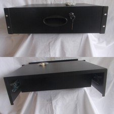 PROEL ADRK3CR cassetto x audio