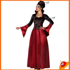 Costume vampira - 🧛‍♀️,