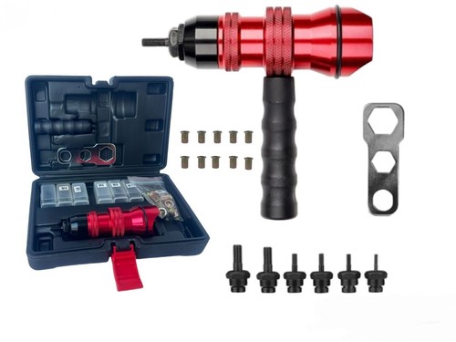 Rivettatrice adattatore per - adattatore,