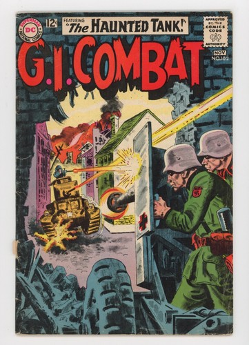 Combat 102 tono grigio - g.i.,