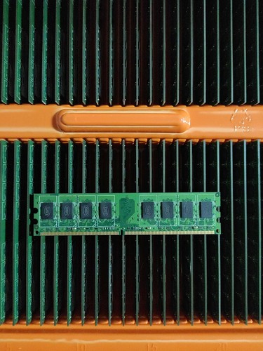 Ram ddr2 800 - per, pc