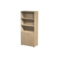 Armadio arredo ufficio con