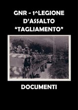 CD RSI FASCISMO GNR LEGIONE