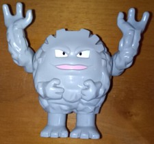 POKEMON GRAVELER ROCCIA TERRA