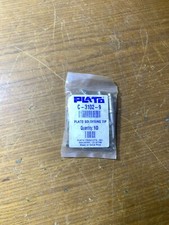 plato c-3102-9 weller stazione saldante dissaldante Punte 10 Pezzi
